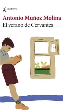 El verano de Cervantes1