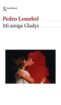 Mi amiga Gladys1