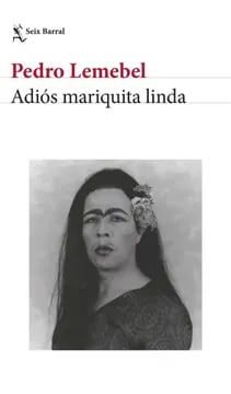Adiós mariquita linda2