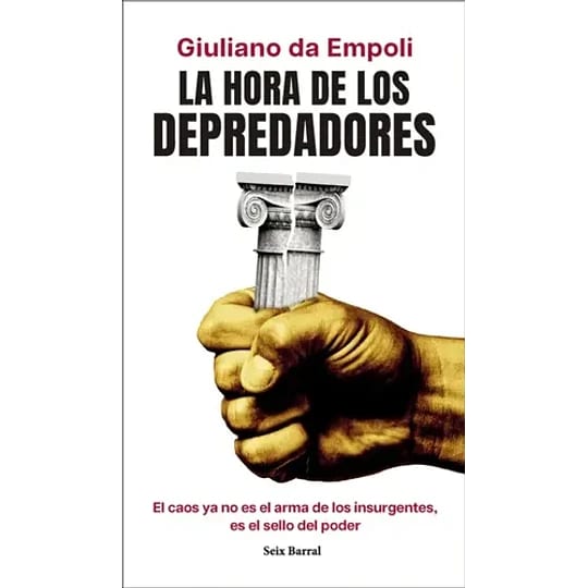 La hora de los depredadores1