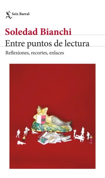 Entre puntos de lectura1
