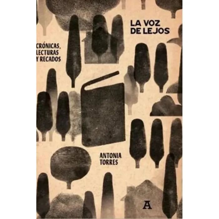 La voz lejos1