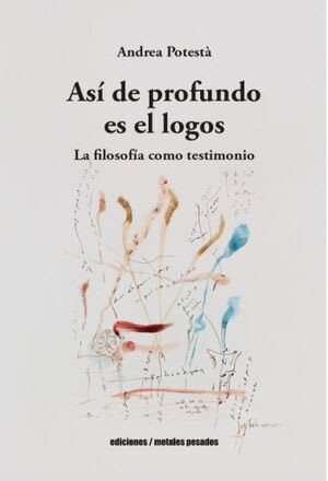 Así de profundo es el logos2