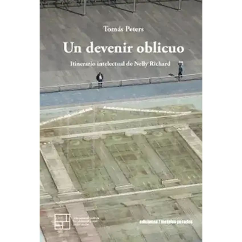 Un devenir oblicuo1