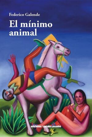 El mínimo animal1