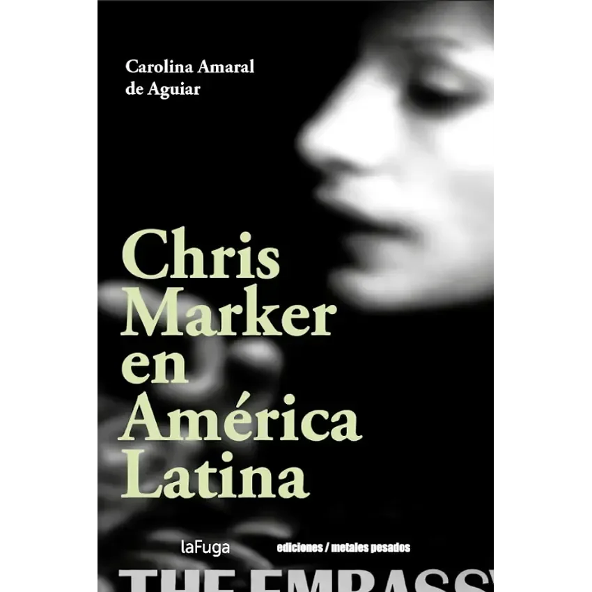 Chris Marker en América Latina1