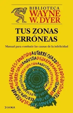 Tus zonas erróneas1