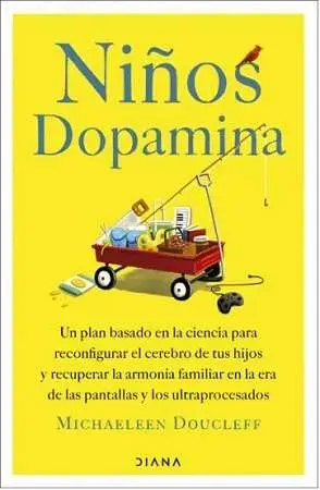 Niños dopamina1