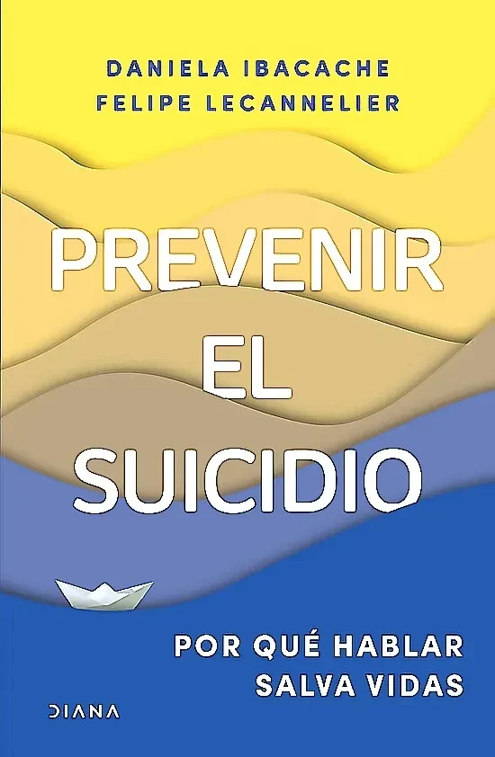 Prevenir el suicidio1