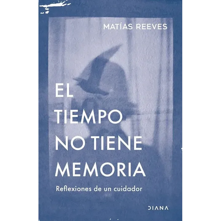 El tiempo no tiene memoria1