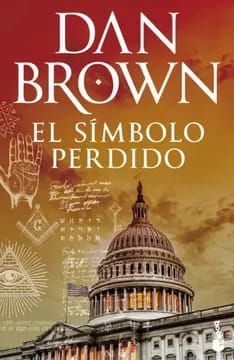 El símbolo perdido1