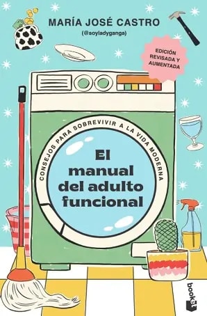 El manual del adulto funcional1