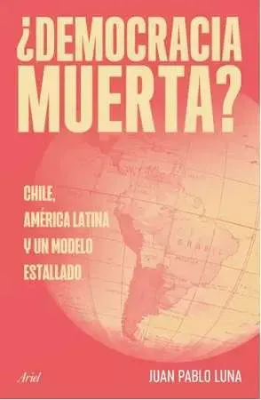 ¿Democracia muerta?1