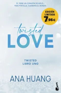 Twisted 1 Twisted love1