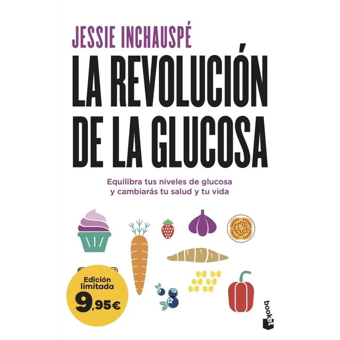 La revolución de la glucosa1