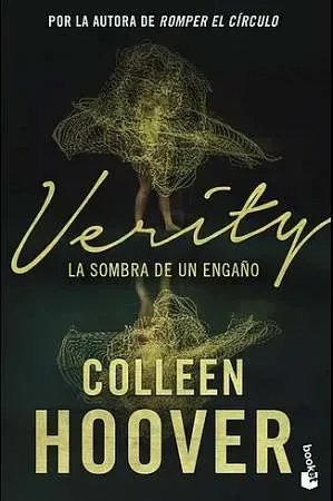 Verity. La sombra de un engaño1