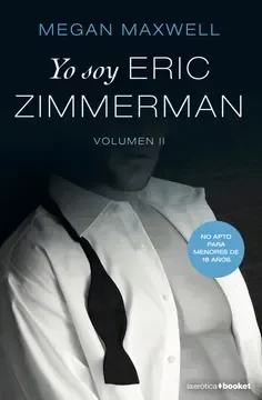 Yo soy Eric Zimmerman Vol II1
