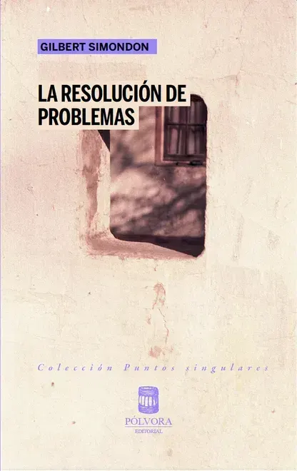 La resolución de problema1