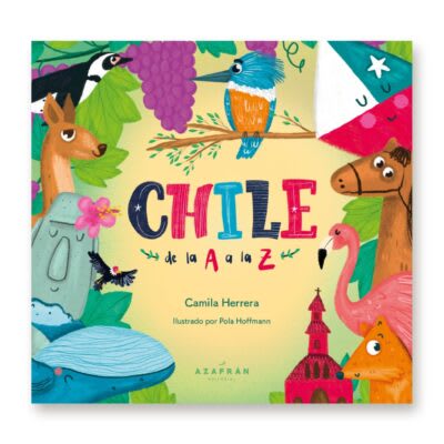 Chile de la A a la Z1