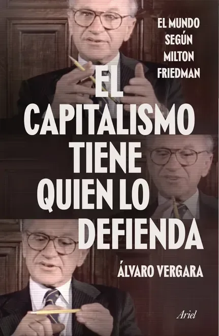 El capitalismo tiene quien lo defienda1