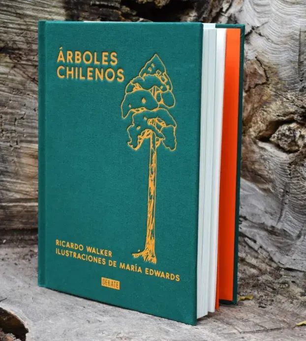 Árboles Chilenos1