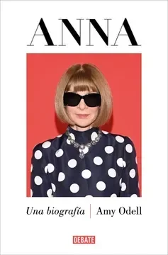 Anna, un biografía1