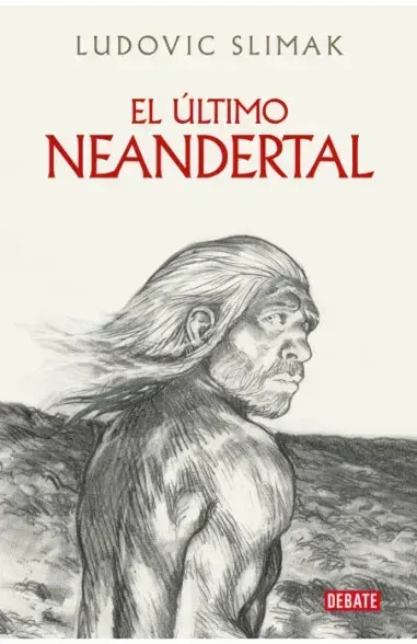 El último neardertal1