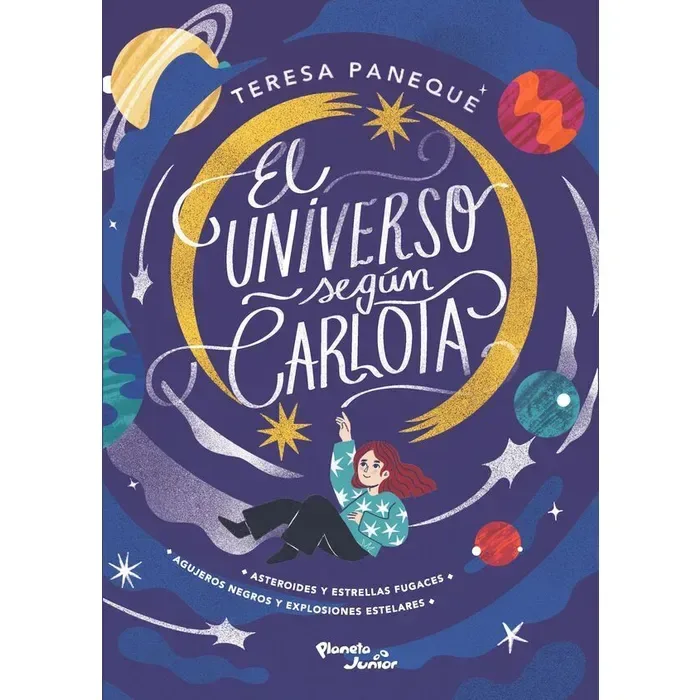 El universo según Carlota1