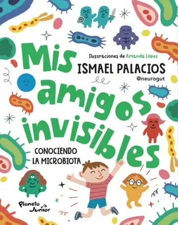 Mis amigos invisibles1