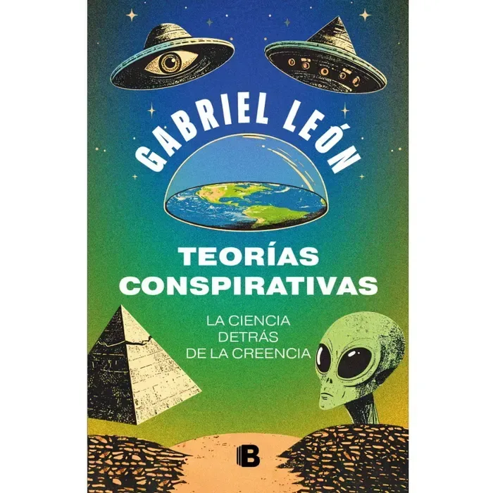 Terías conspirativas1