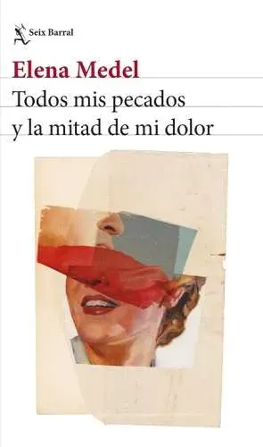 Todos mis pecados y la mitad de mi dolor1