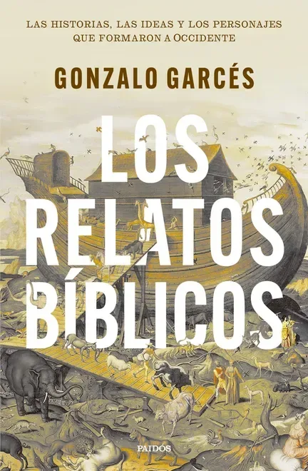 Los relatos bíblicos1