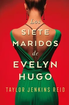 Los siete maridos de Evelyn Hugo 2