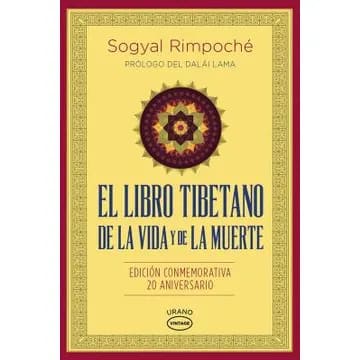 El libro tibetano de la vida y la muerte 1