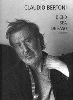 Dicho sea de paso. Antología2