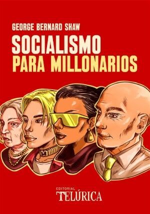 Socialismo para millonarios 1