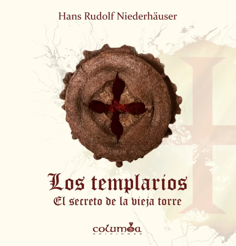 Los templarios, el secreto de la vieja torre1