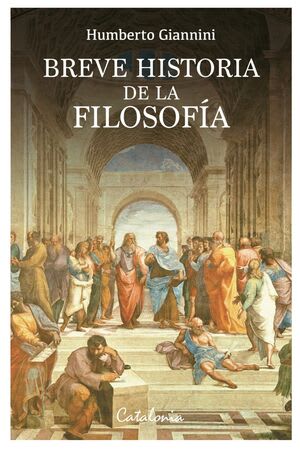 Breve historia de la filosofía 3