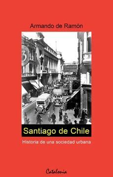 Santiago de Chile4