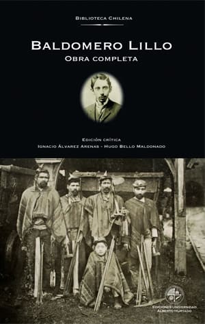 Obra completa (Baldomero Lillo)1