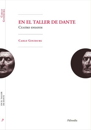 En el taller de Dante 1