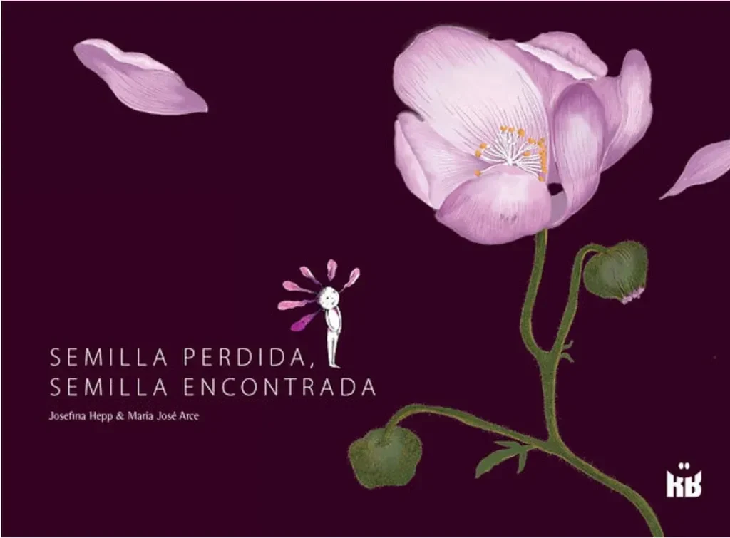 Semilla perdida, semilla encontrada1