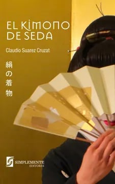 El kimono de seda2