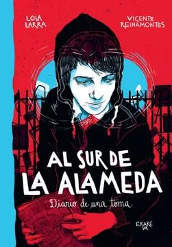 Al sur de la alameda1