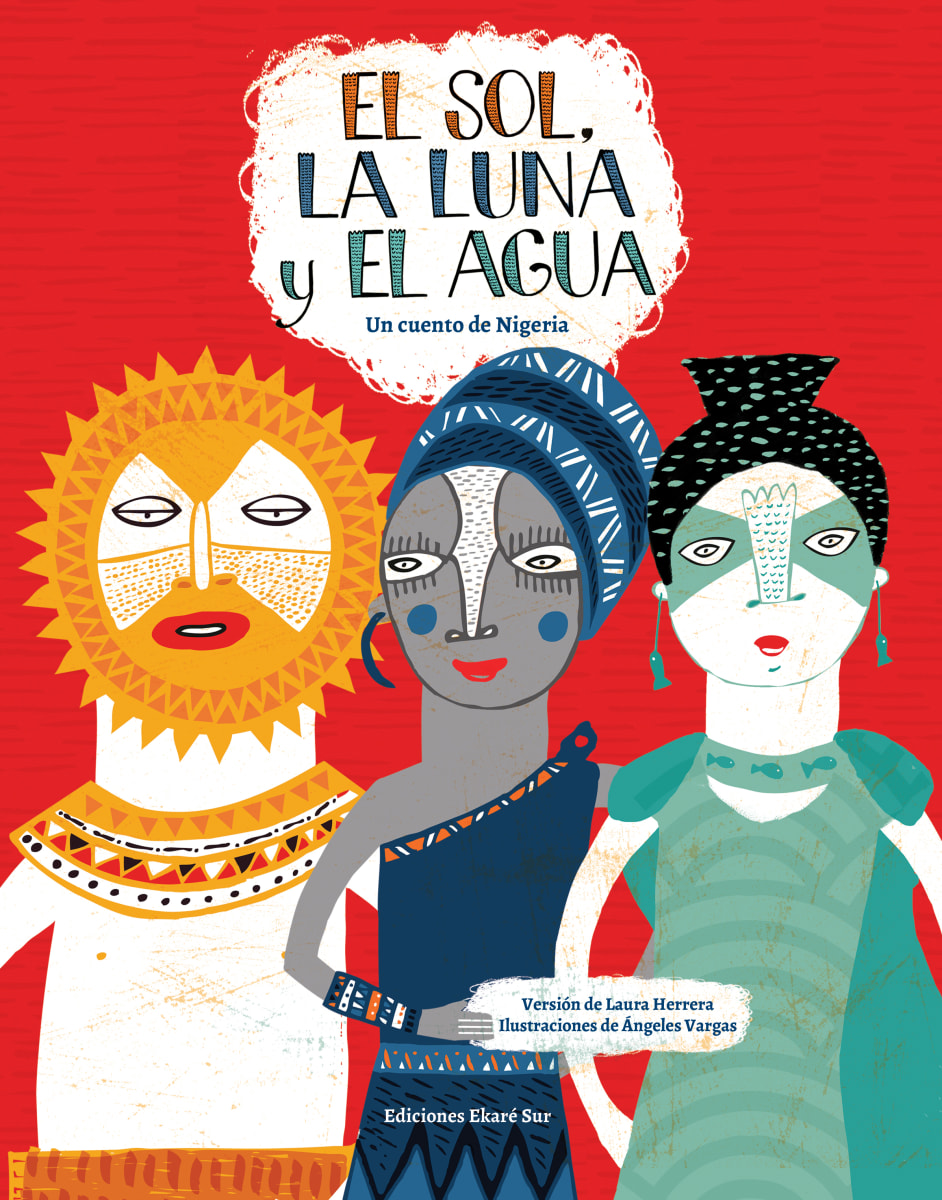 El sol, la luna y el agua1