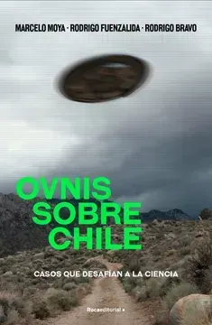 Ovnis sobre Chile1