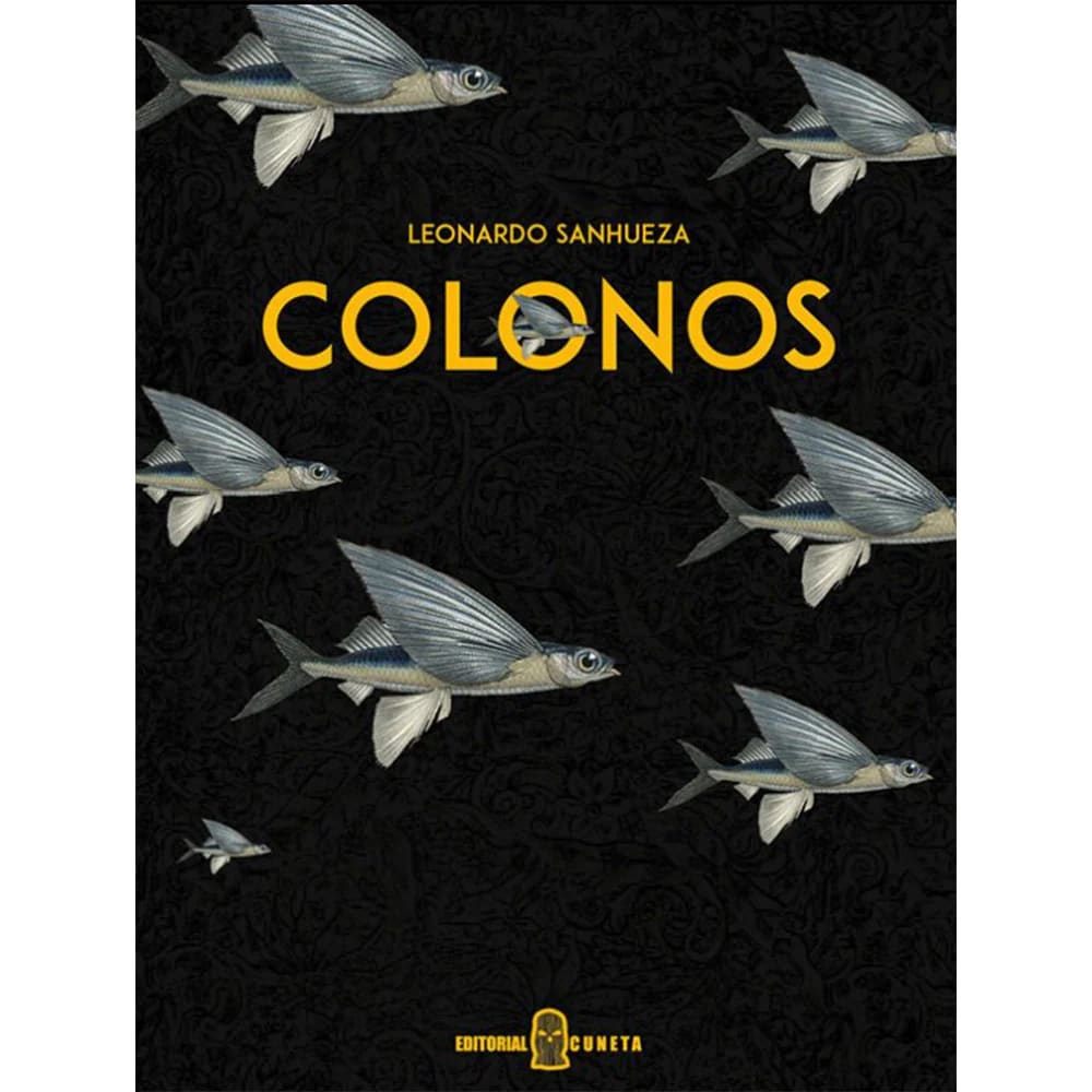 Colonos 1