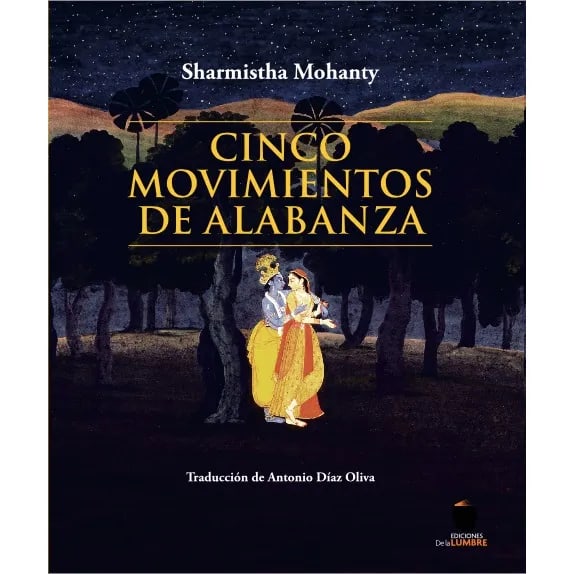 Cinco movimientos de alabanza 1