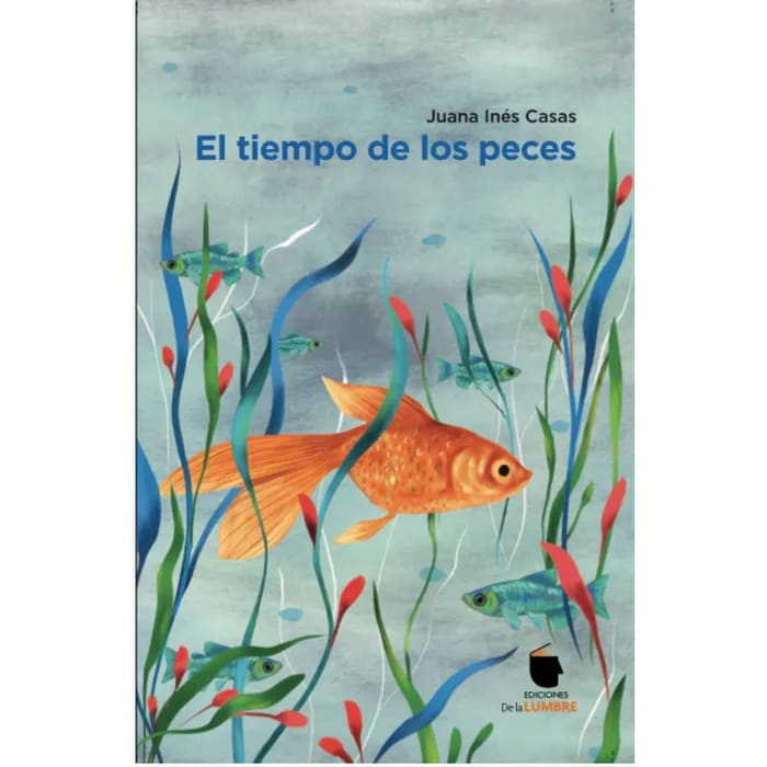 El tiempo de los peces1