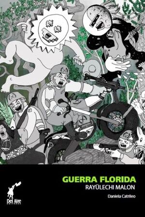 Guerra florida1